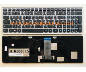 Lenovo Keyboard คีย์บอร์ด Ideapad G500C G500S G505S G500H S500 S500C / G505s S510p / Z505 Z510 / FLEX 15 ภาษาไทย อังกฤษ